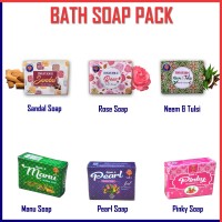 Idhayam-G Bath soap Combo pack