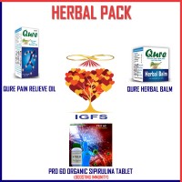 Idhayam-G Herbal  Combo pack