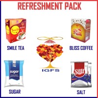 Idhayam-G Refreshment  Combo pack