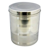 Stainless Steel Containers 1.8 Lt 