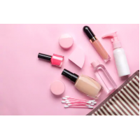 PrettyKrafts Cosmetic Kit