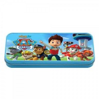 Parteet Pencil Box Pencil Box Art Plastic Pencil Box 