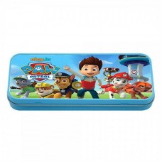 Parteet Pencil Box Pencil Box Art Plastic Pencil Box 