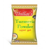 Thillais Turmeric Powder 50g