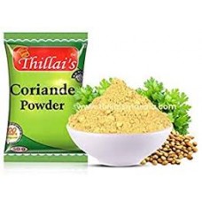 Thillai's Coriander 100g (மல்லிப் பொடி 100g)