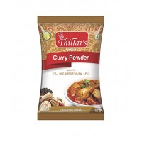 Thillai's Curry Powder 50g