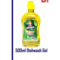 500 ml Dish Wash Gel