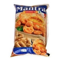 Mantra Ground nut oil 1L  (மந்த்ரா கடலைஎண்ணெய்)