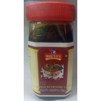 200 g Vathagulambu Paste