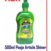 500 ml Pooja Article Gel