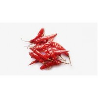 Red Chilli 250g