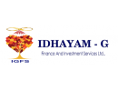 Idhayam-G Finance and investment services