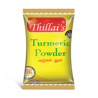 Thillais Turmeric Powder 100g 