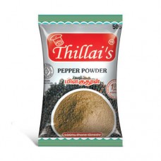 Thillais Pepper Powder 50g