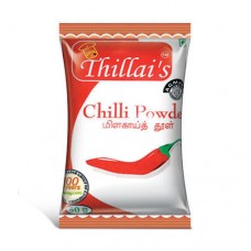 Thillais Chilli Powder 50g