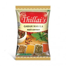 Thillais Garam Masala Powder 50g