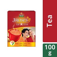 3 roses tea 100g