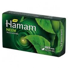 Hamam Neem (ஹமாம் சோப்)