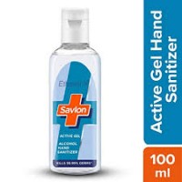 சவ்லோன் சானிடைசர் 100ml (Savlon Sanitizer)