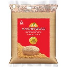 கோதுமை மாவு 5kg (Asirwad Atta)