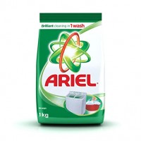 Ariel Washing Powder 1 kg