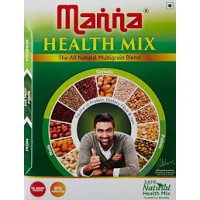 Manna Health Mix (மன்னா ஹெல்த் மிக்ஸ் )