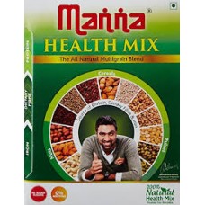 Manna Health Mix (மன்னா ஹெல்த் மிக்ஸ் )