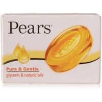 Pears Soap (Brown)100g (பியர்ஸ் சோப் )