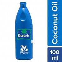 Coconut Oil 100ml (தேங்காய் எண்ணெய் 100ml)