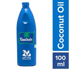 Coconut Oil 100ml (தேங்காய் எண்ணெய் 100ml)