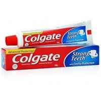 Colgate Strong Teeth 100g (கோல்கேட் ஸ்டராங் தீத் 100g)