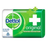 Dettol Soap 100g