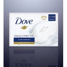 Dove Soap 100g