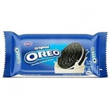 Oreo Cream Biscuit 50g