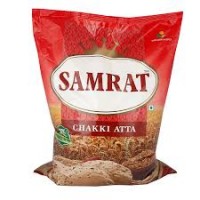 Samrat Atta 500g