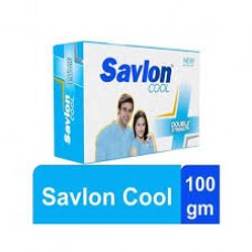 சவ்லோன் சோப் 100g (Savlon Soap)