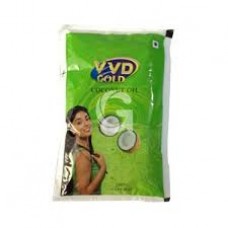 VVD Cocount Oil 100ML (தேங்காய் எண்ணெய்)