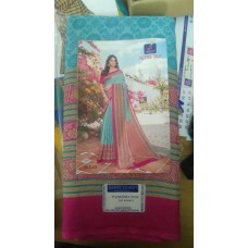 Metro Silk Saree