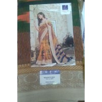 Pethani Silk Saree