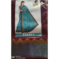 Tanaya Saree