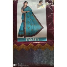 Tanaya Saree