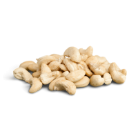 Premiun Whole Cashew 250gm