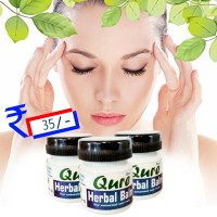 Idhayam-G Qure Herbal Balm