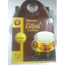 Bliss Premimum Coffee 100g