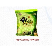 Idhayam-G 500g Hi5 Washing Powder