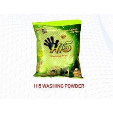 Idhayam-G 500g Hi5 Washing Powder