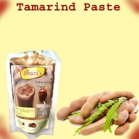 Bhuvis Tamarind Paste 200gm