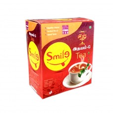 Smile Tea Powder 100gm 