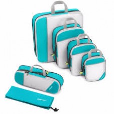 Travel Bag 6Pcs Set